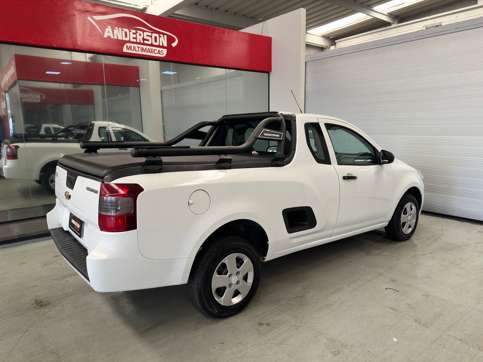 Chevrolet MONTANA - foto 4