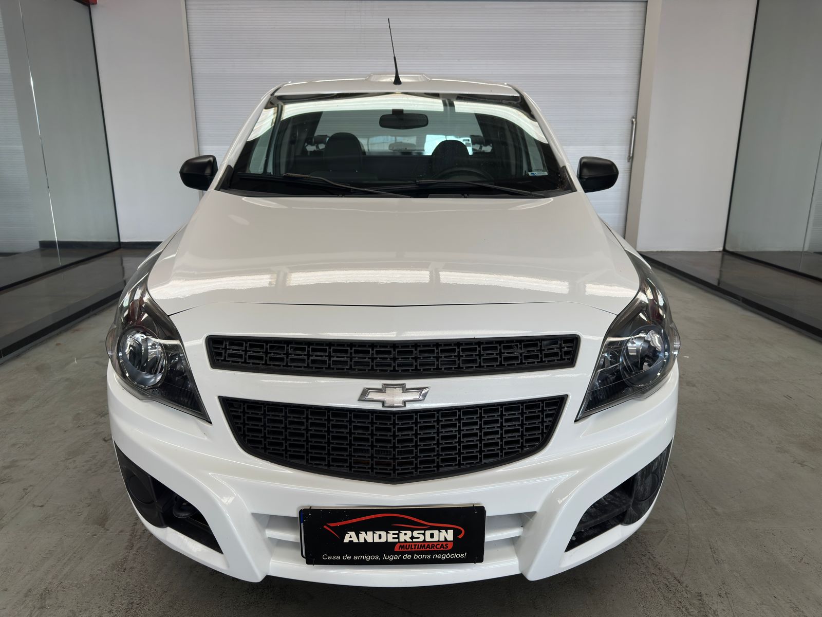 Chevrolet MONTANA - foto 2