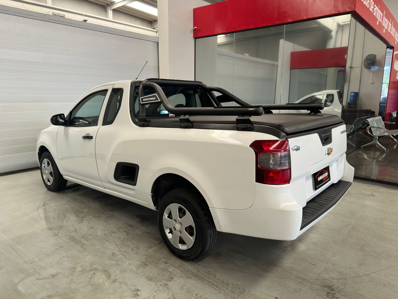 Chevrolet MONTANA - foto 6