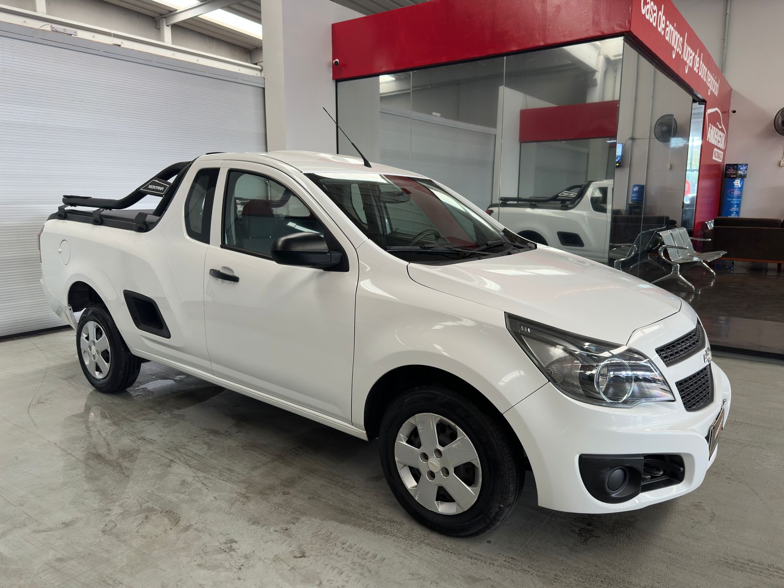 Chevrolet MONTANA - foto 3