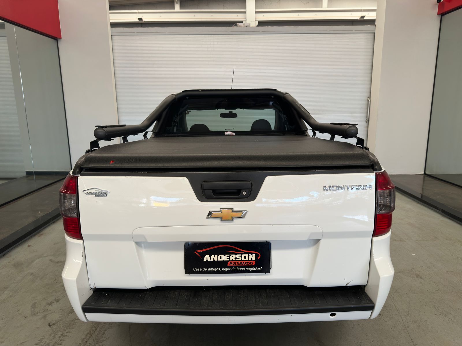 Chevrolet MONTANA - foto 5