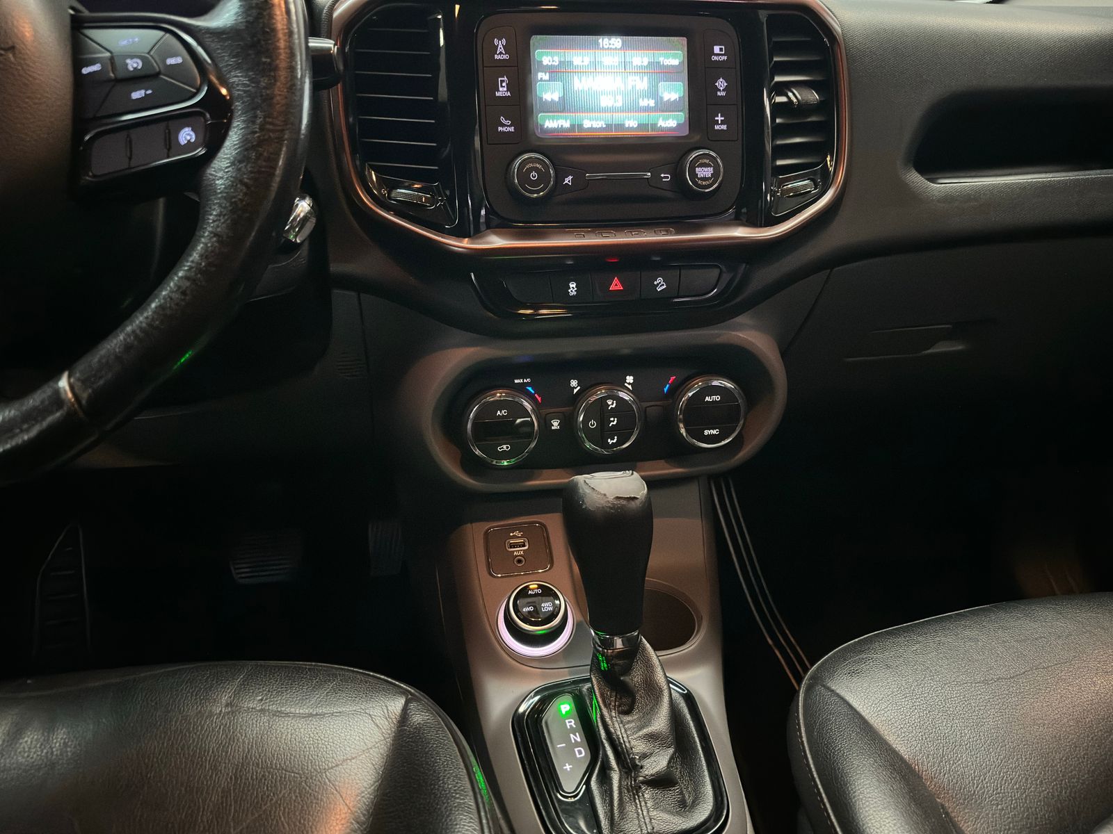 Fiat TORO - foto 10
