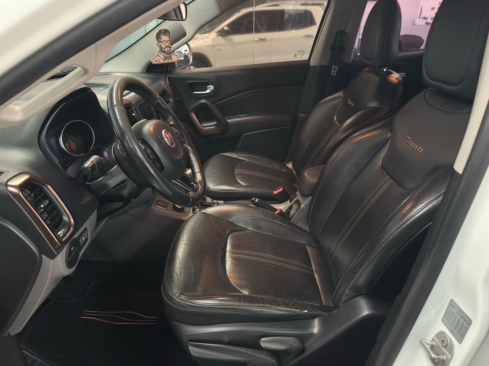 Fiat TORO - foto 7