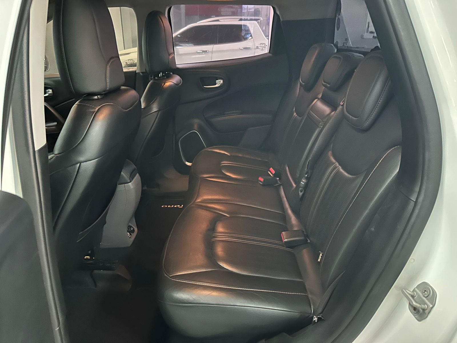Fiat TORO - foto 8