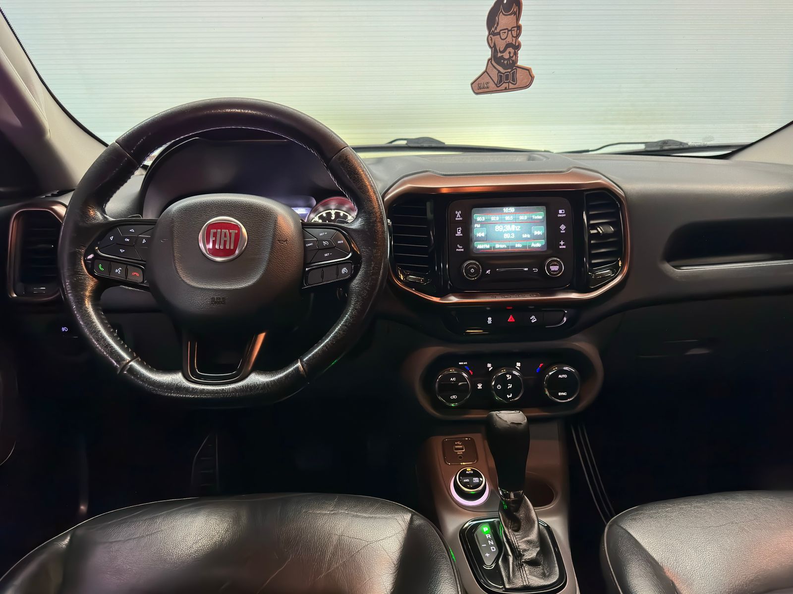 Fiat TORO - foto 9