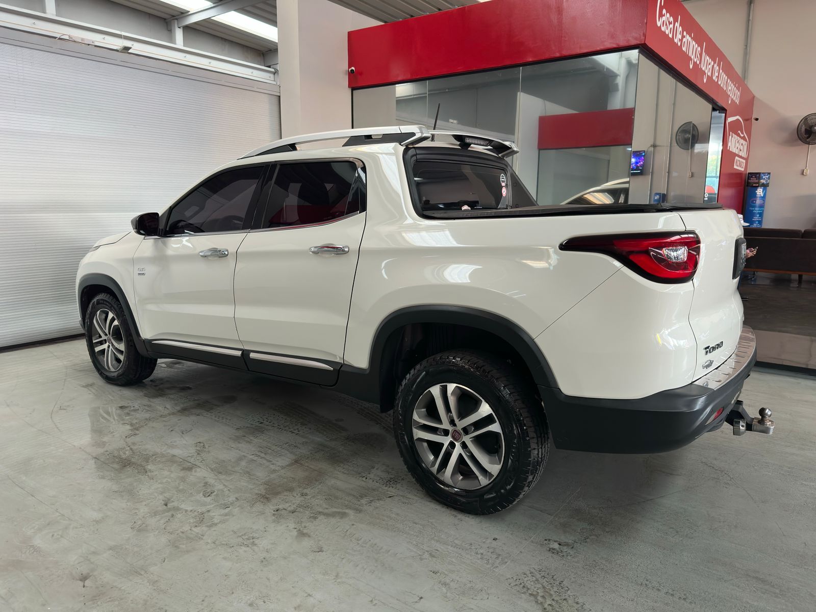 Fiat TORO - foto 6