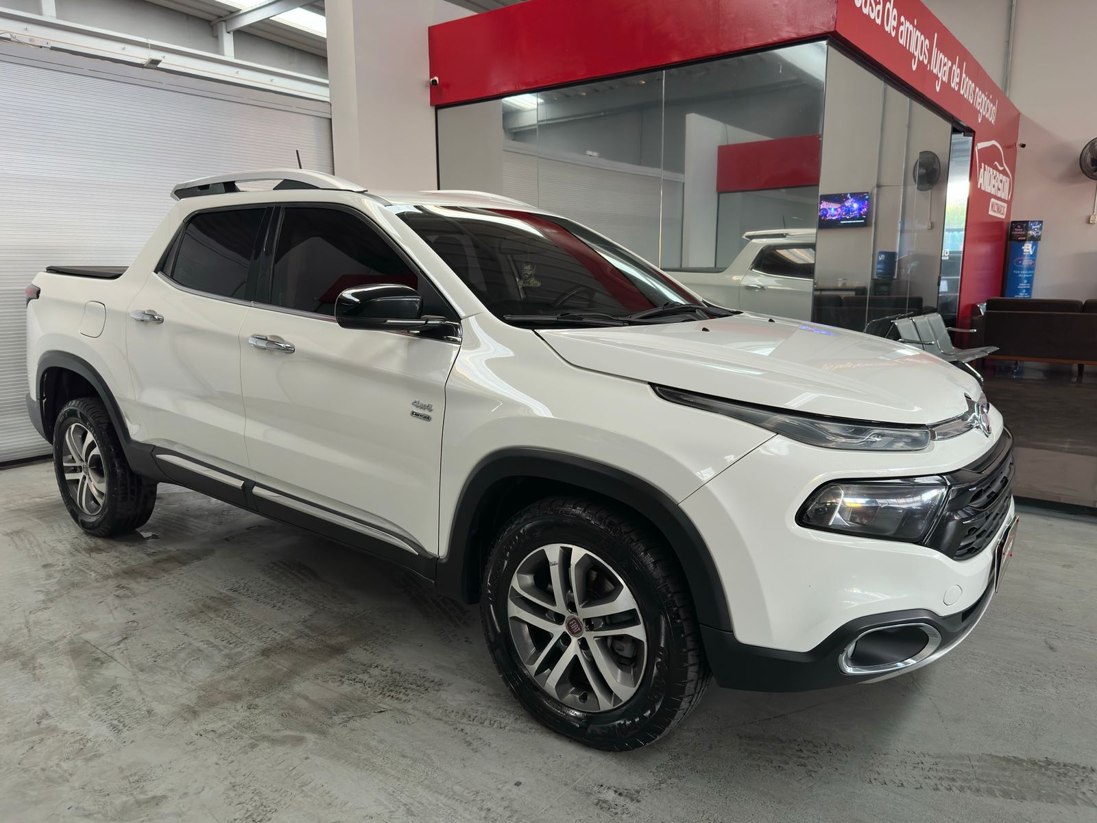 Fiat TORO - foto 3