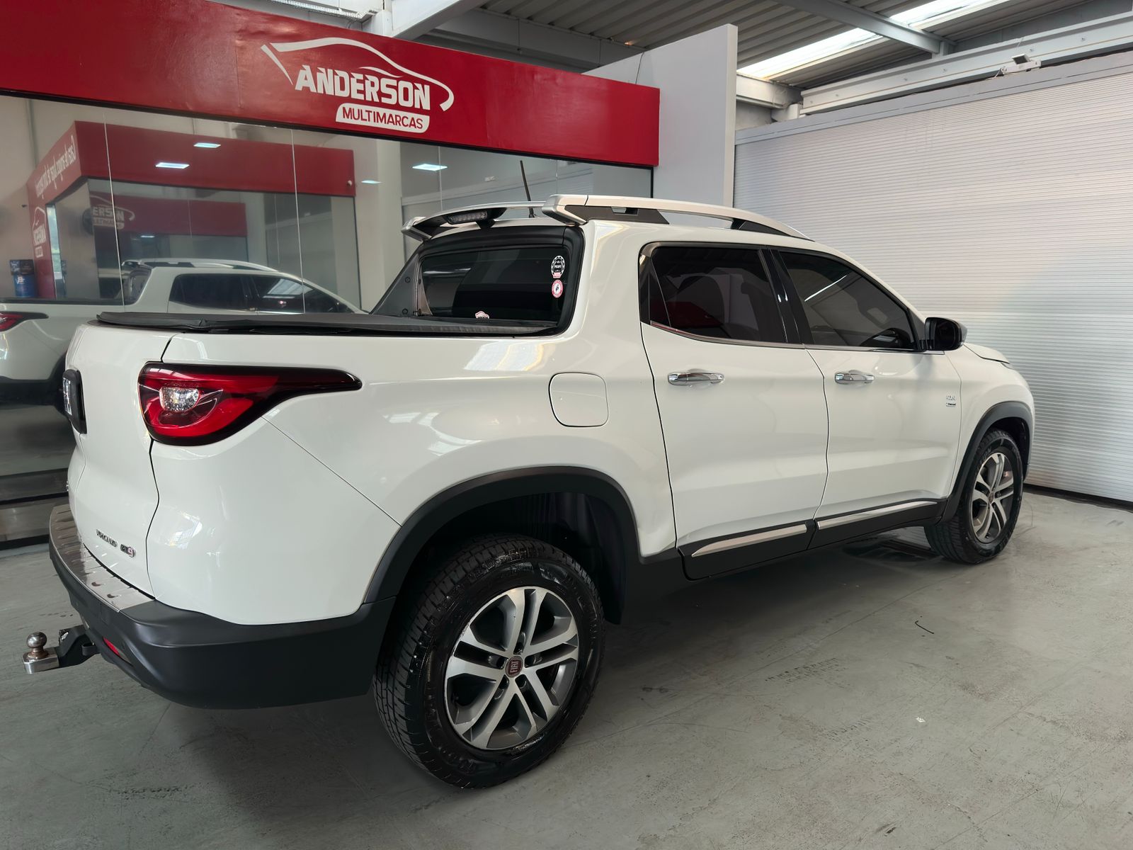 Fiat TORO - foto 4