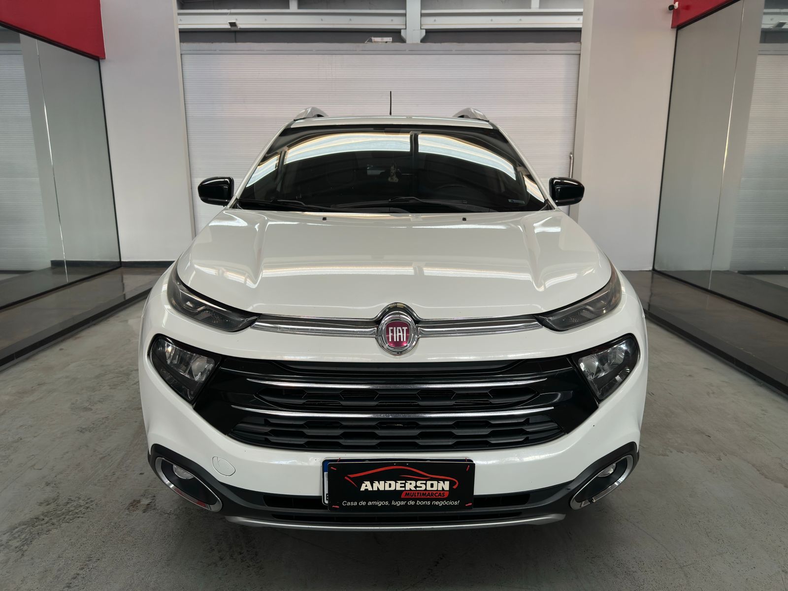 Fiat TORO - foto 2