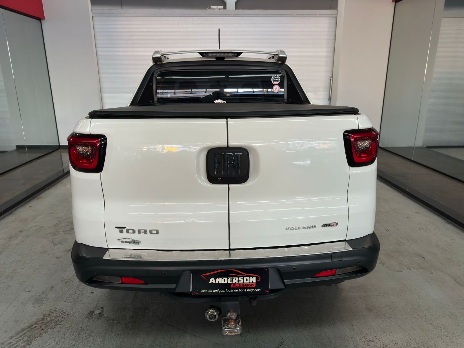 Fiat TORO - foto 5