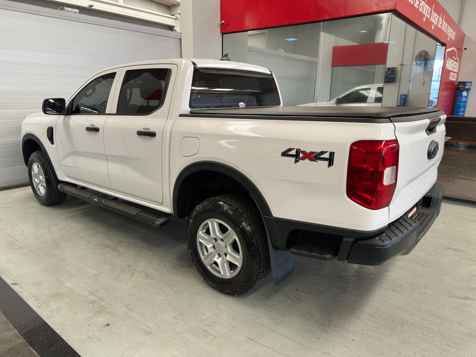 Ford RANGER  - foto 6