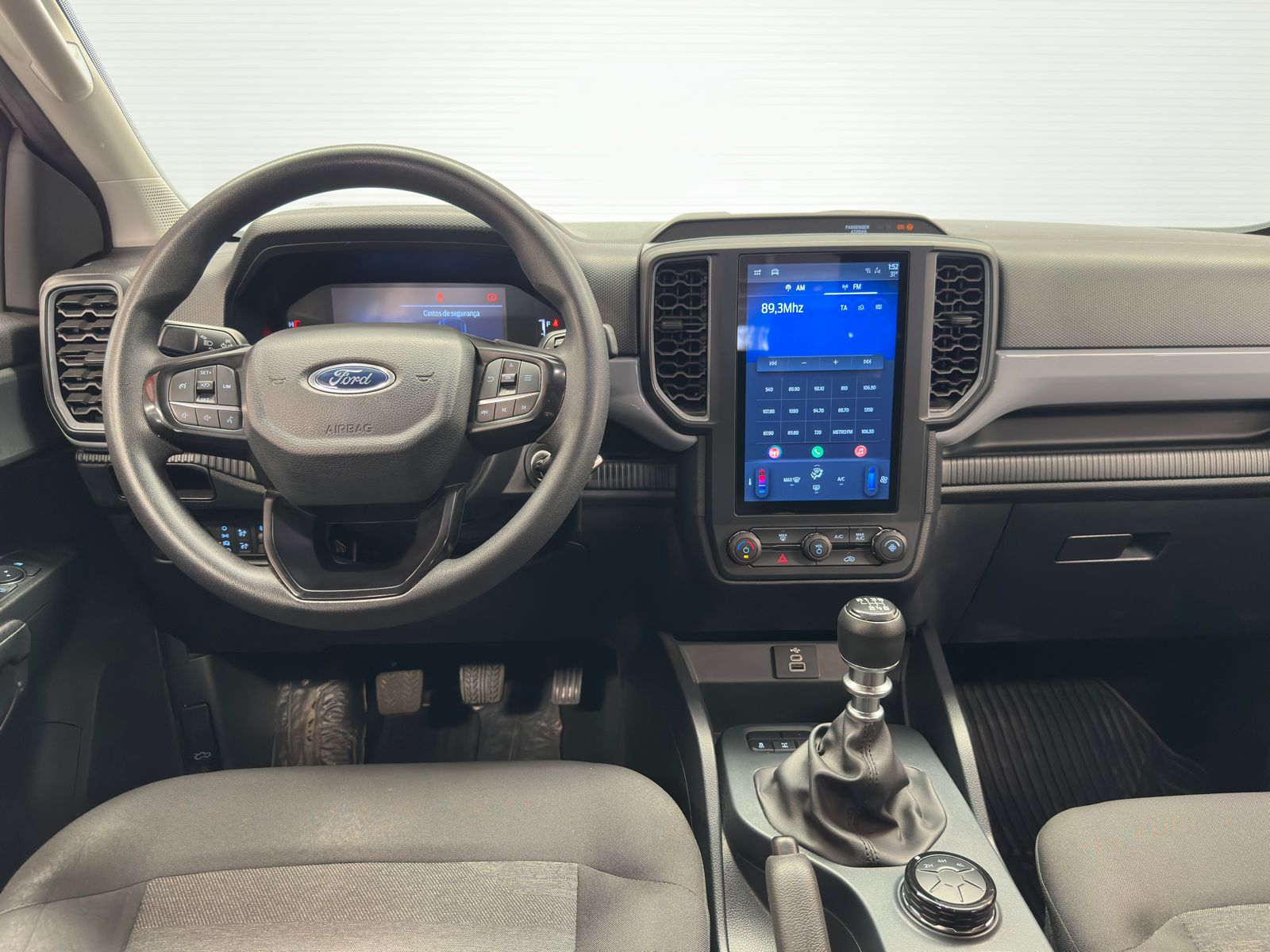 Ford RANGER  - foto 9