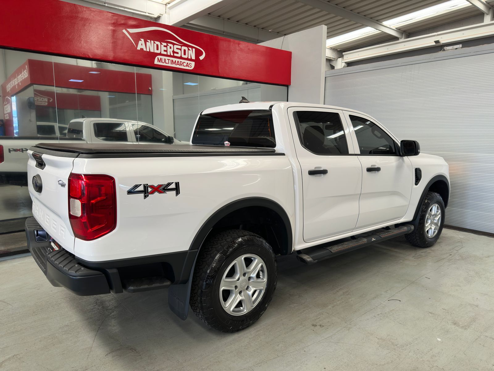 Ford RANGER  - foto 4