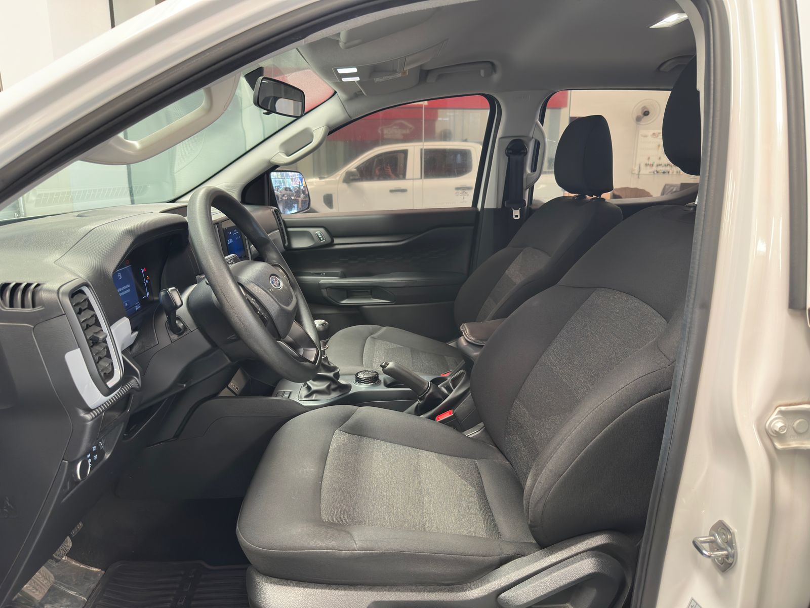 Ford RANGER  - foto 7