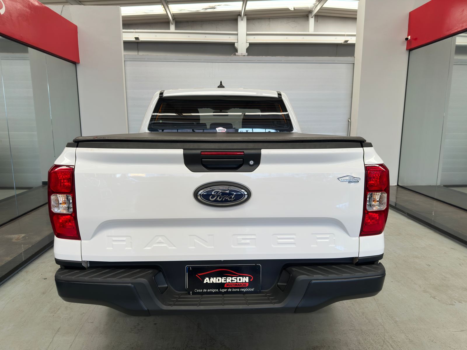 Ford RANGER  - foto 5