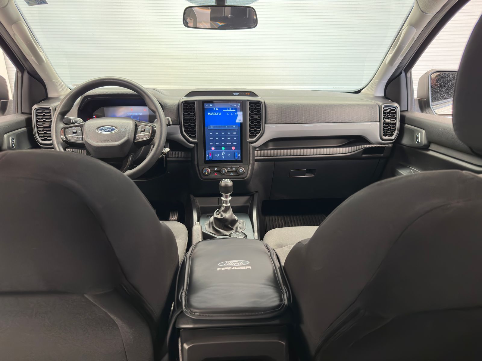 Ford RANGER  - foto 10