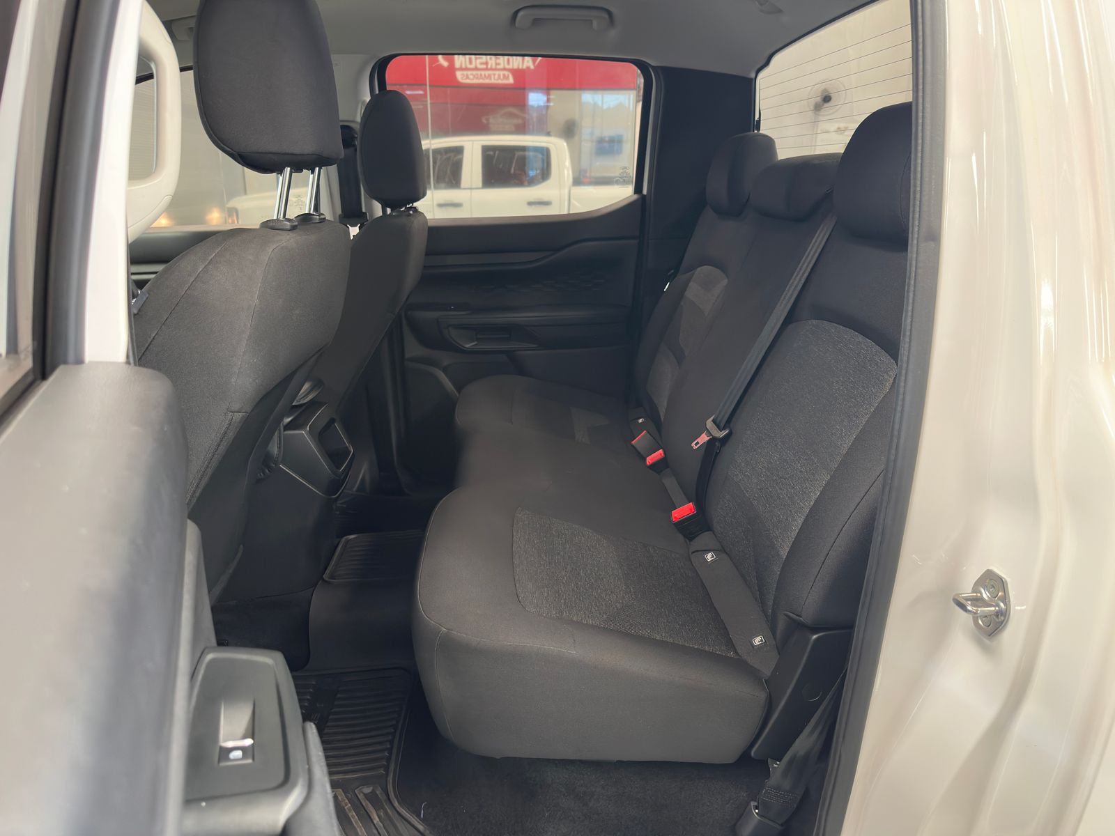 Ford RANGER  - foto 8