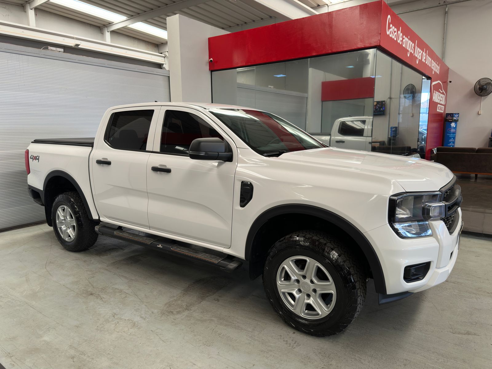 Ford RANGER  - foto 3
