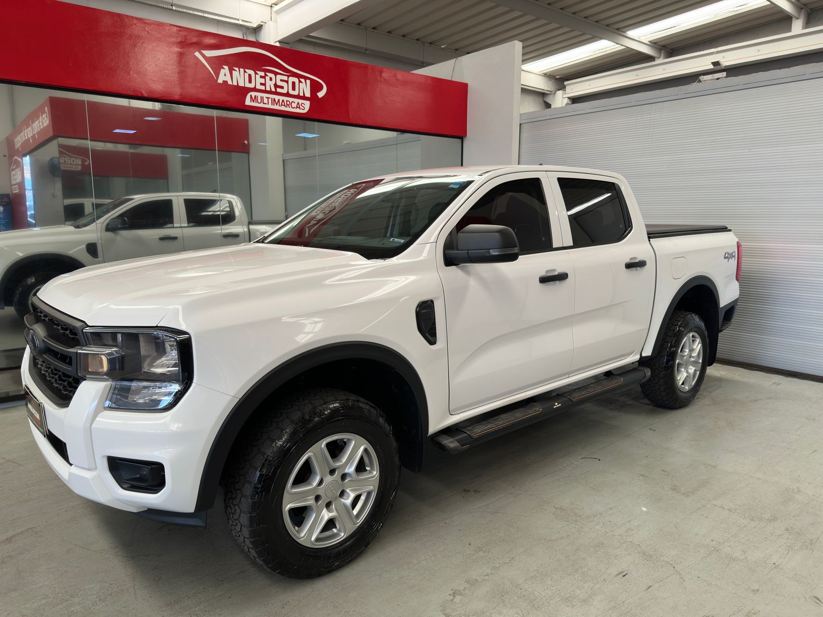 Ford RANGER 