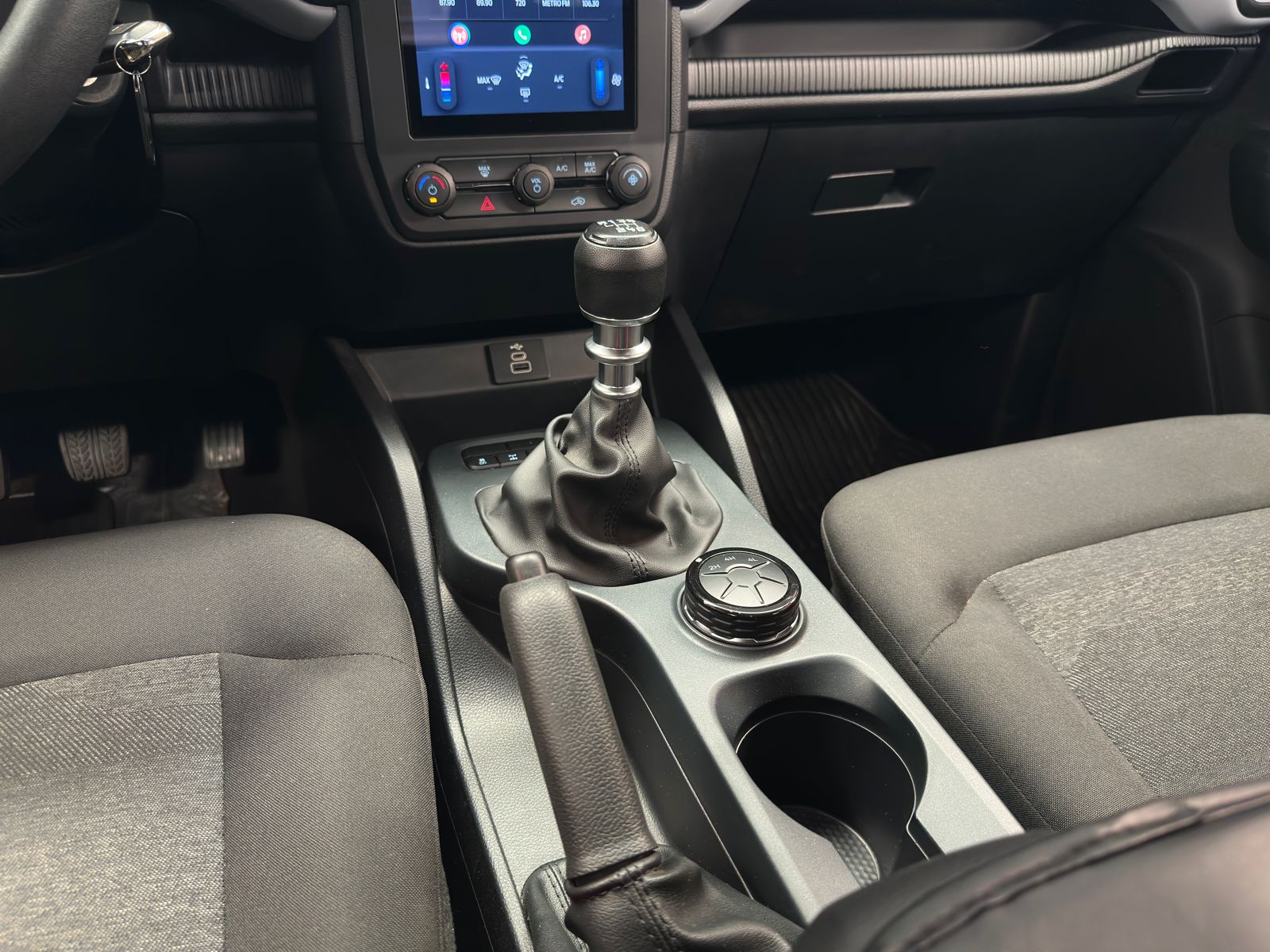 Ford RANGER  - foto 11