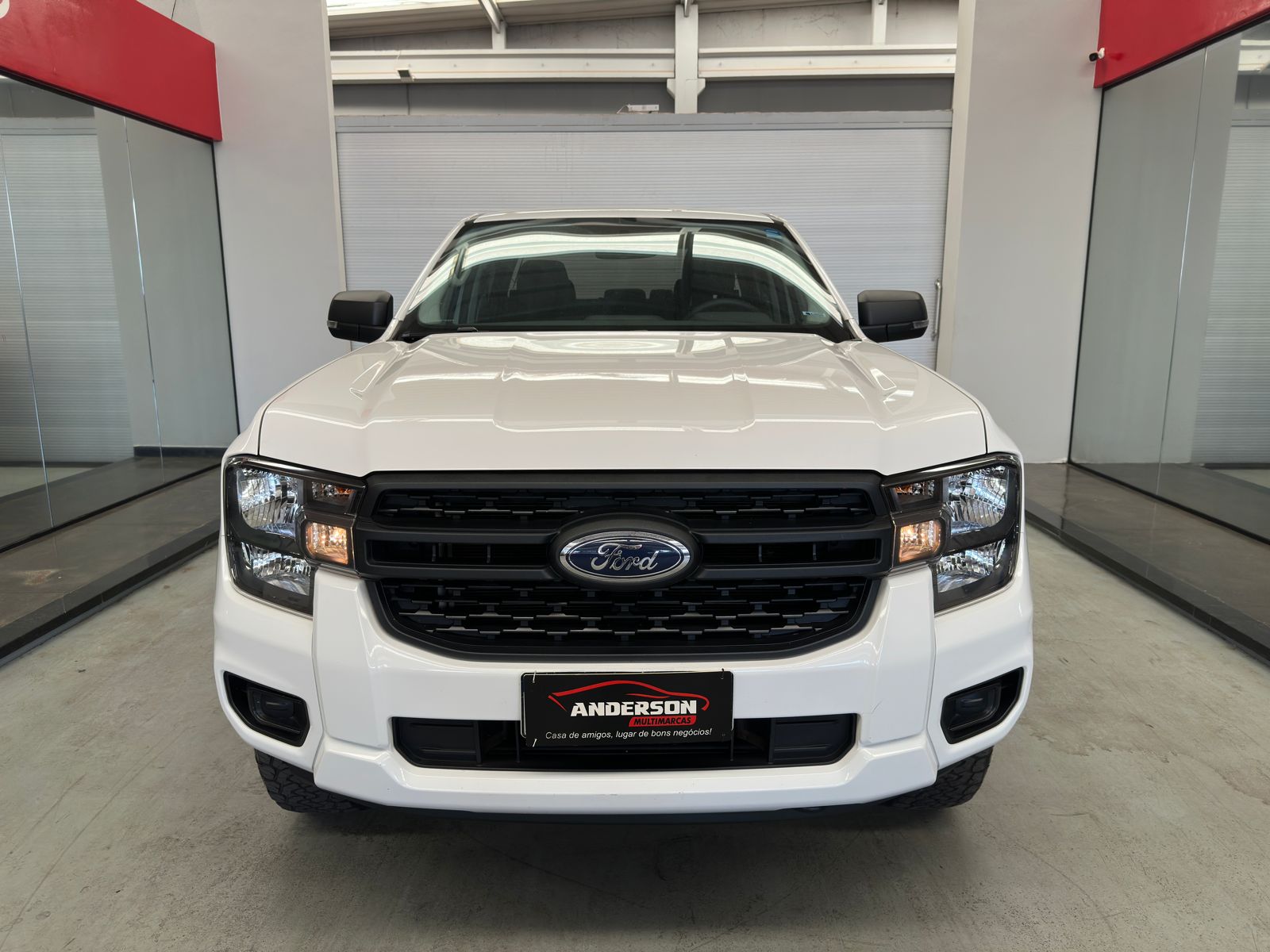 Ford RANGER  - foto 2