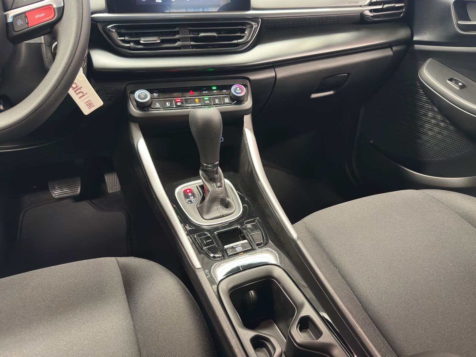 Fiat FASTBACK - foto 10