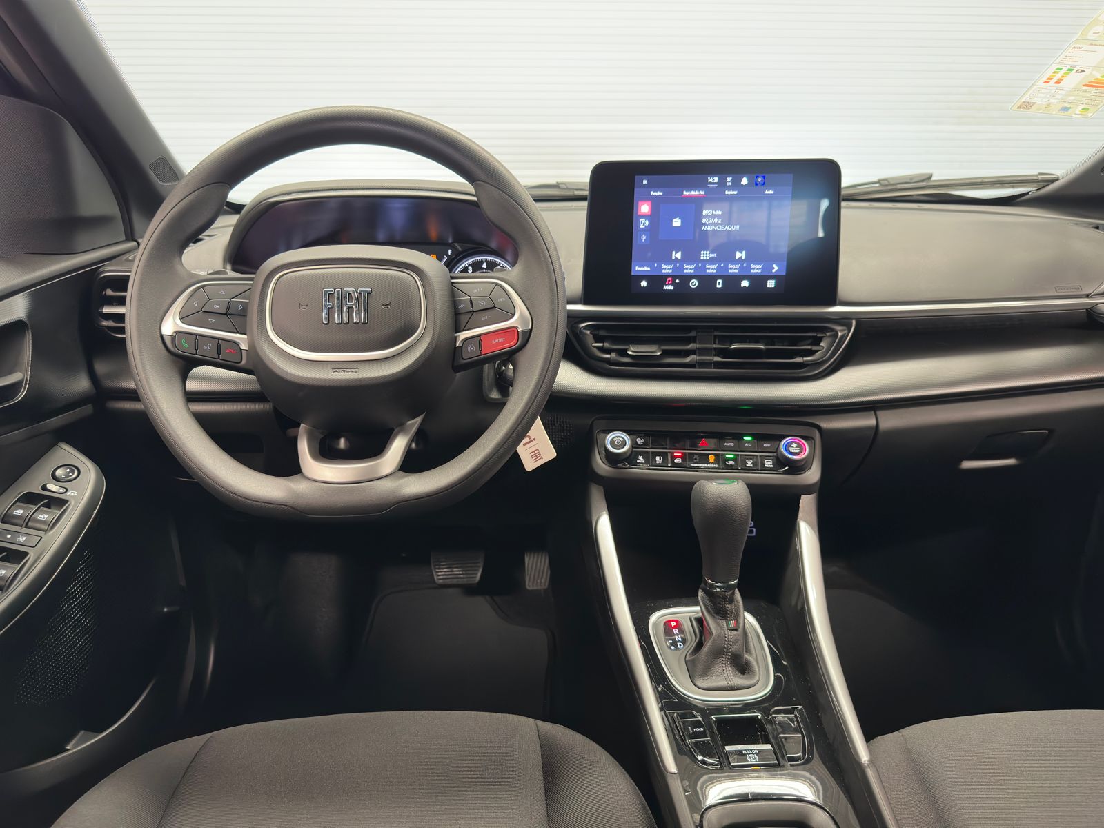 Fiat FASTBACK - foto 9