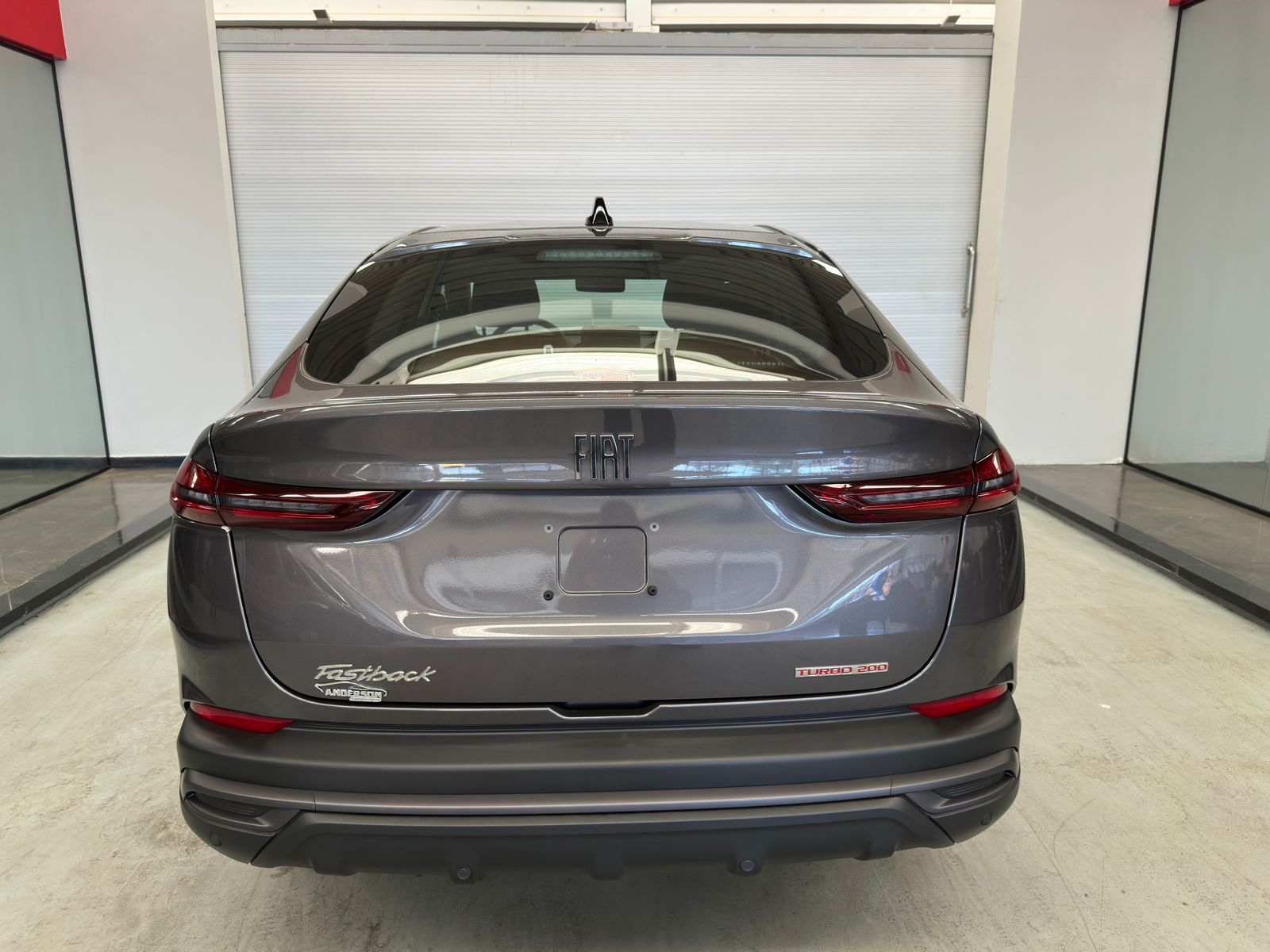 Fiat FASTBACK - foto 5