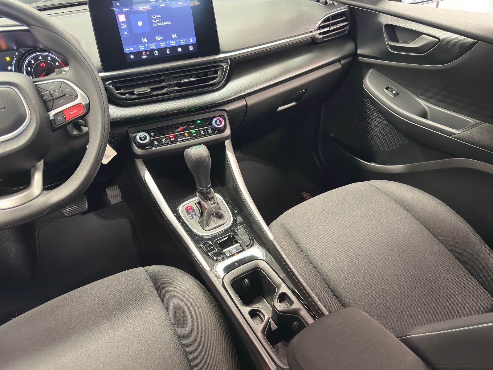 Fiat FASTBACK - foto 11