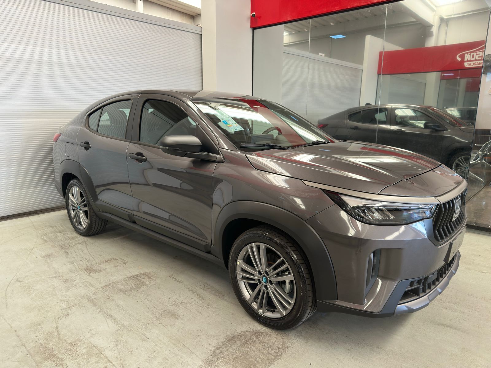 Fiat FASTBACK - foto 3