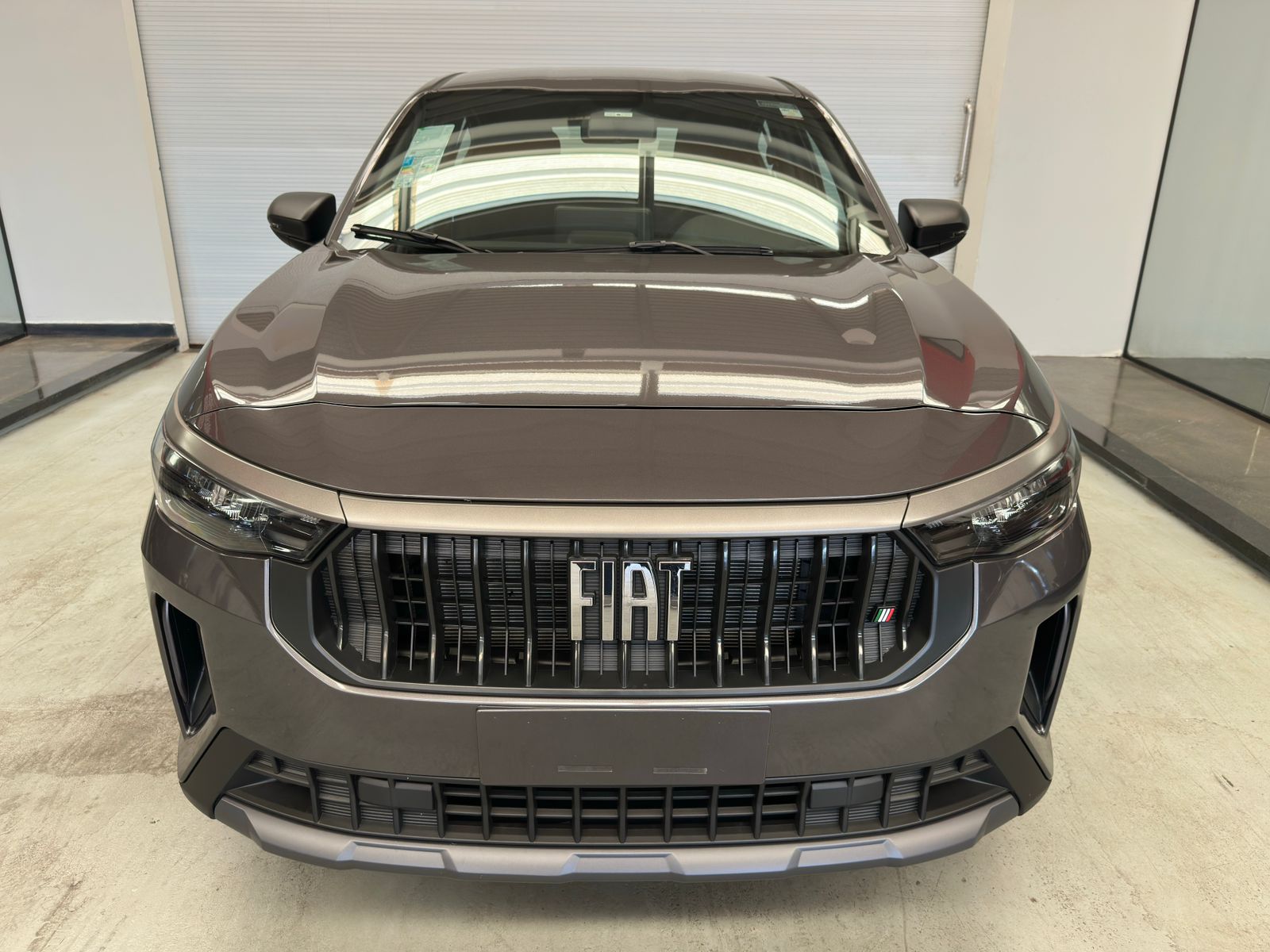 Fiat FASTBACK - foto 2