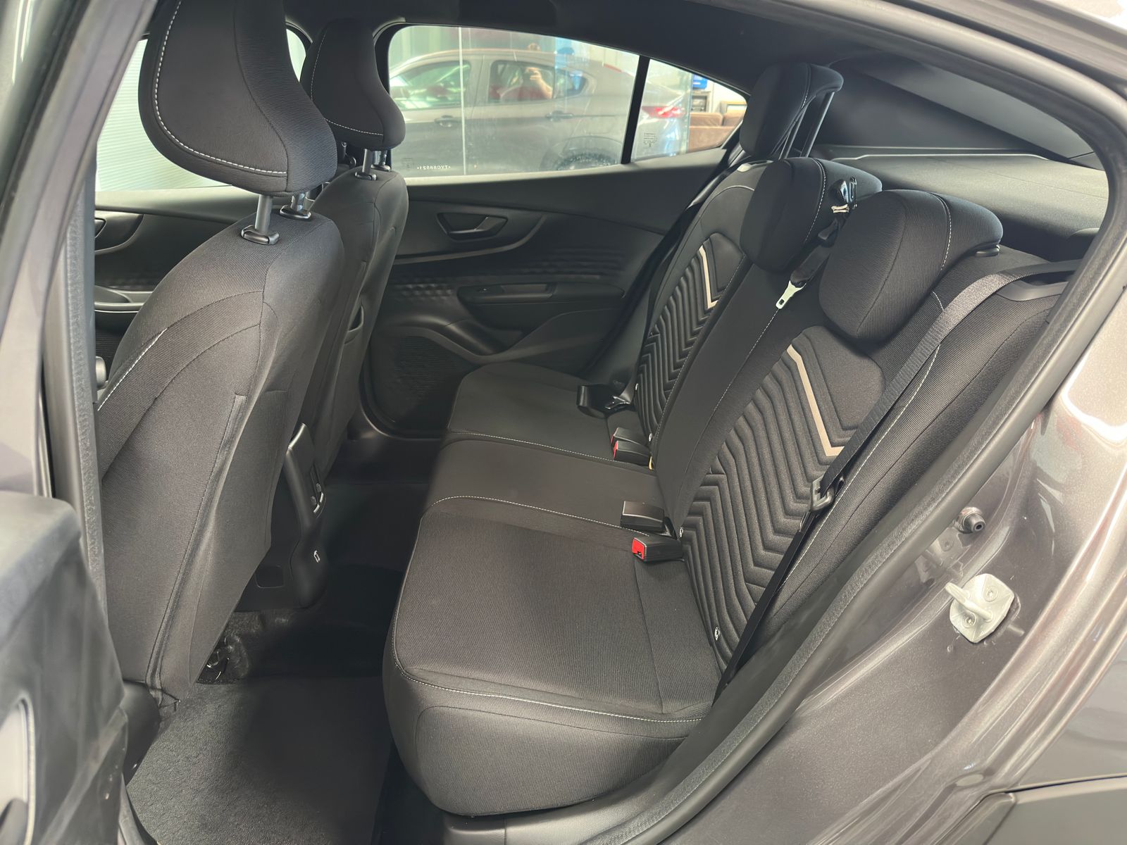 Fiat FASTBACK - foto 8
