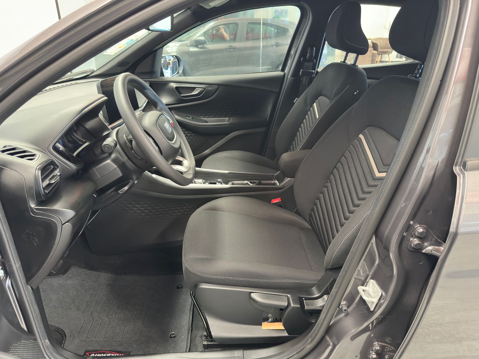 Fiat FASTBACK - foto 7