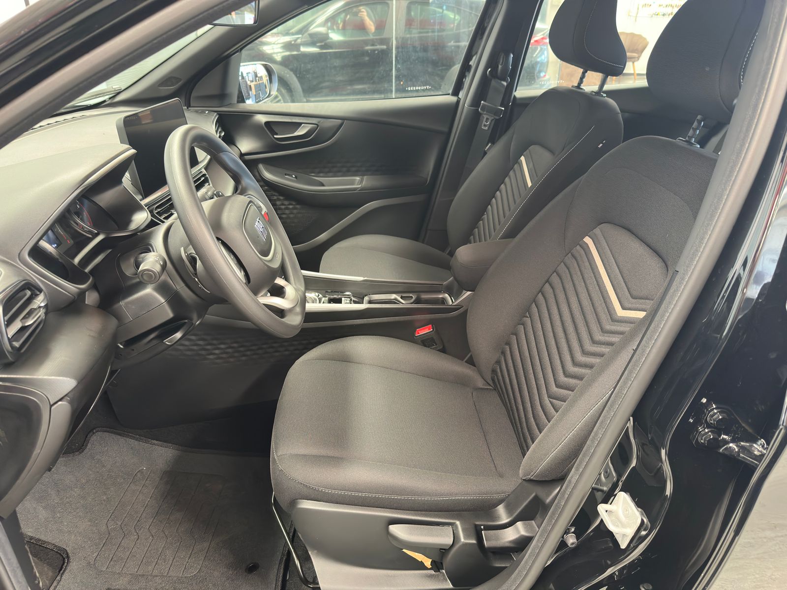 Fiat FASTBACK  - foto 7