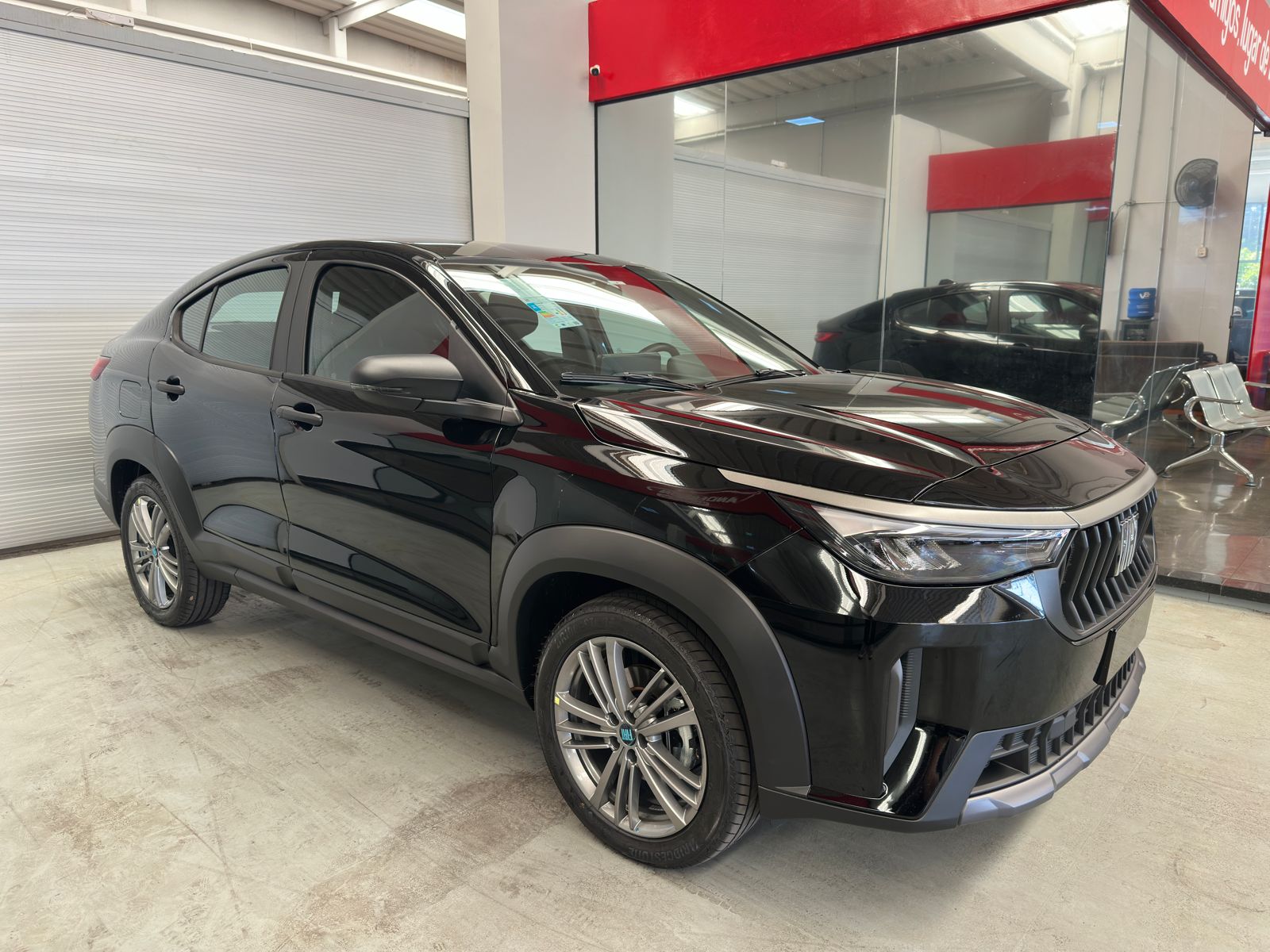 Fiat FASTBACK  - foto 3