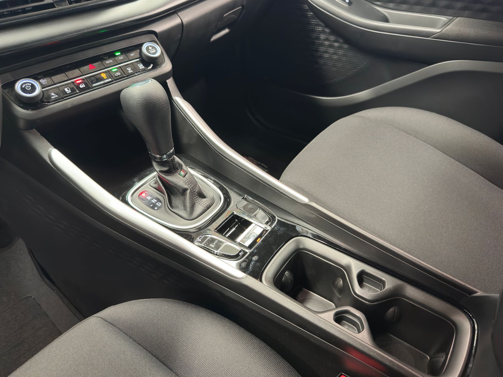 Fiat FASTBACK  - foto 11