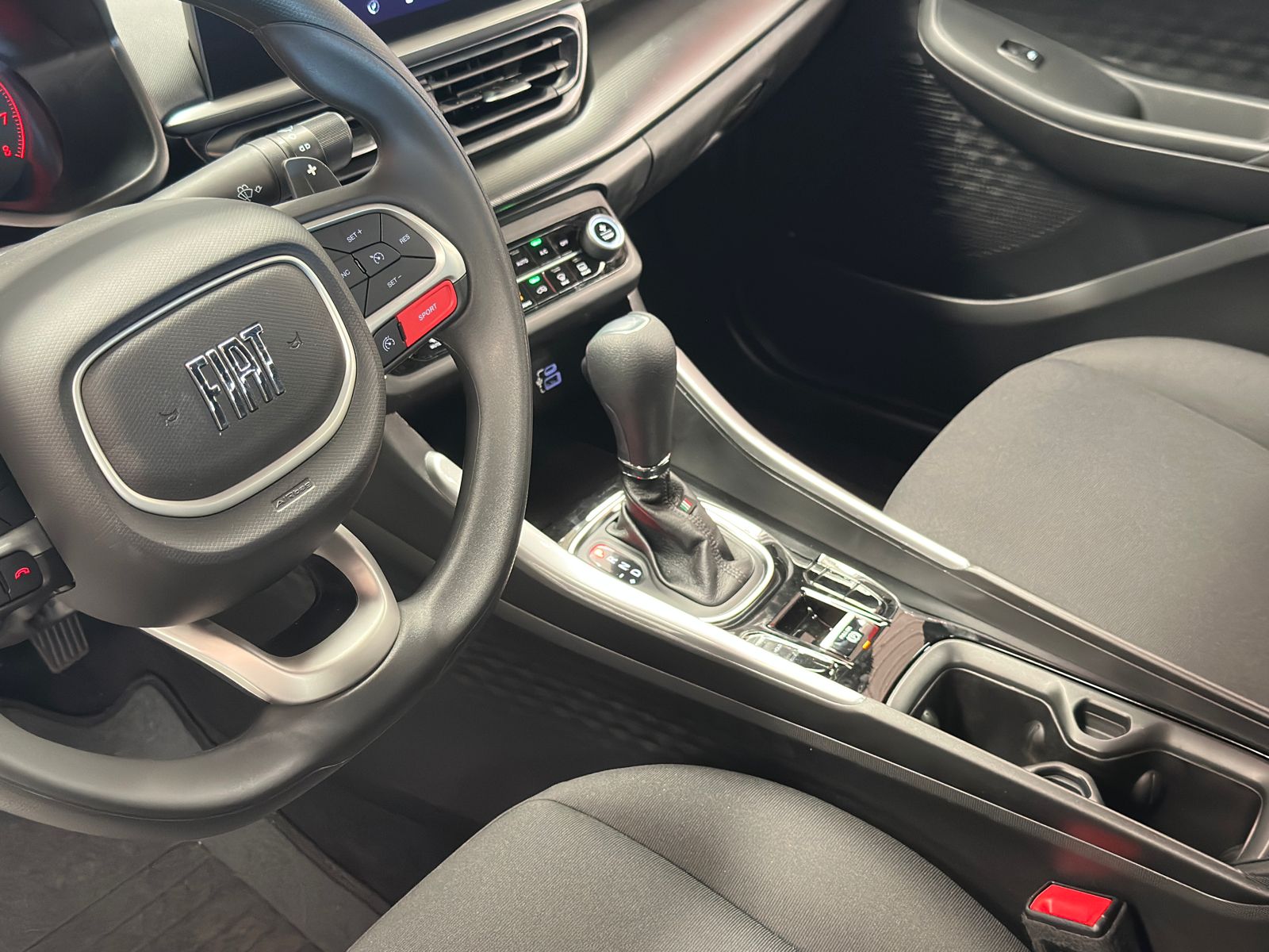 Fiat FASTBACK  - foto 10