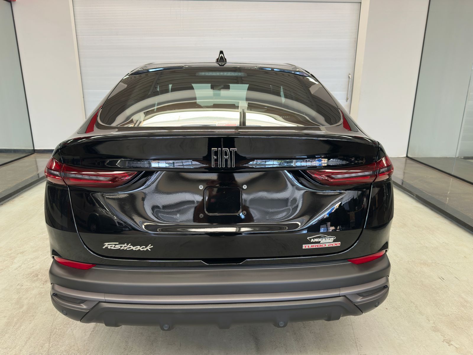 Fiat FASTBACK  - foto 5