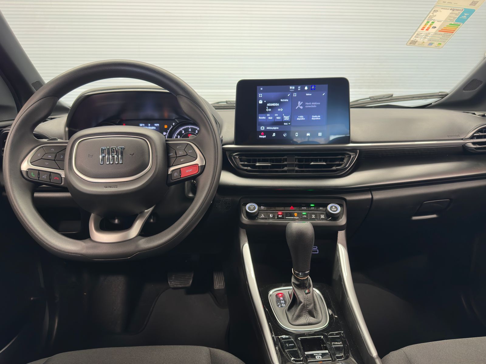 Fiat FASTBACK  - foto 9