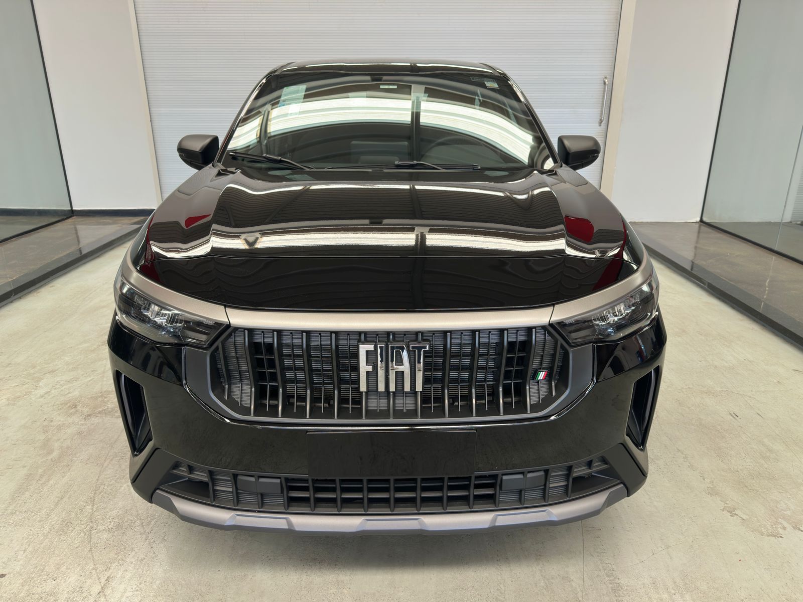 Fiat FASTBACK  - foto 2