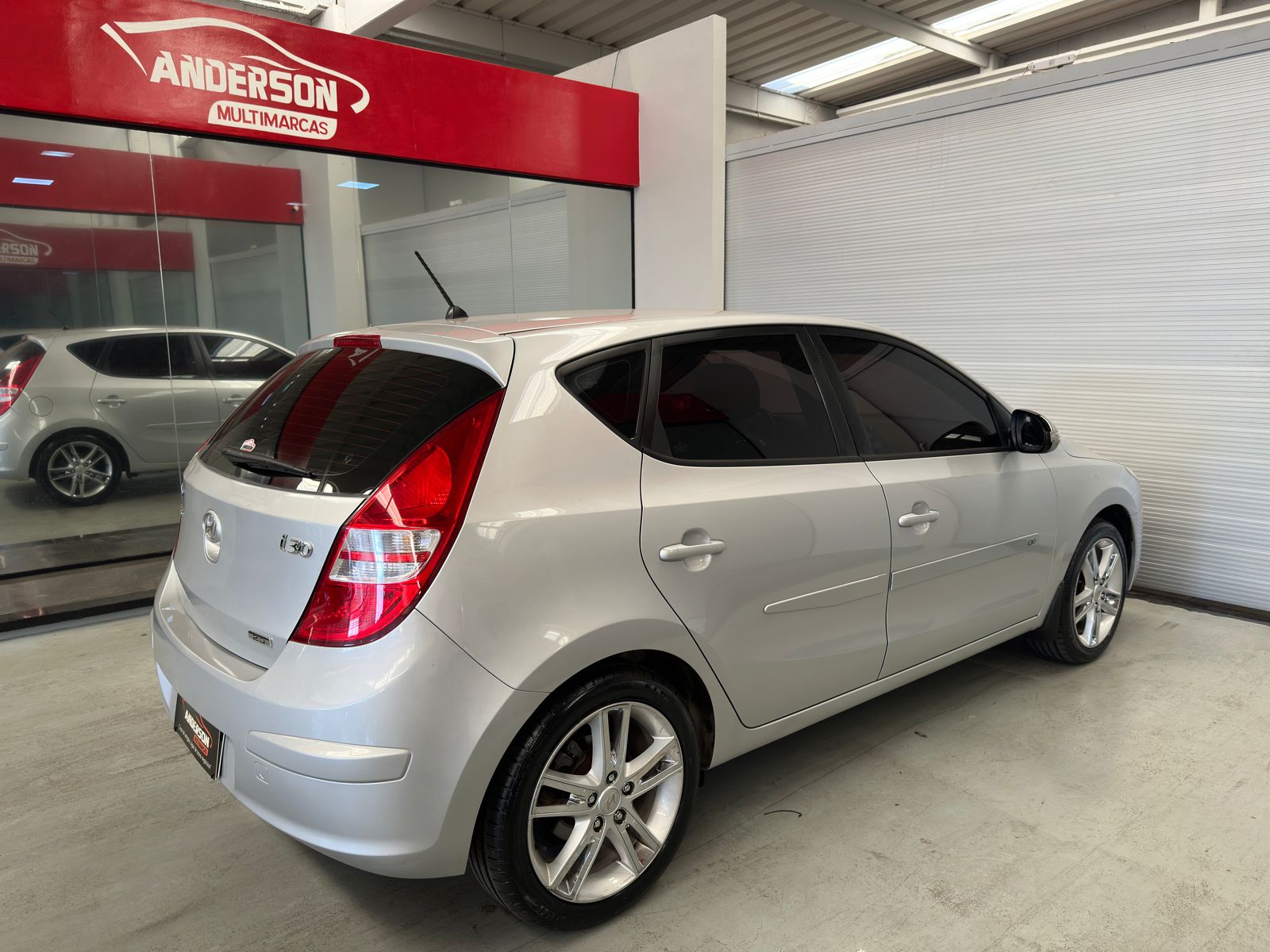 Hyundai I30 - foto 4