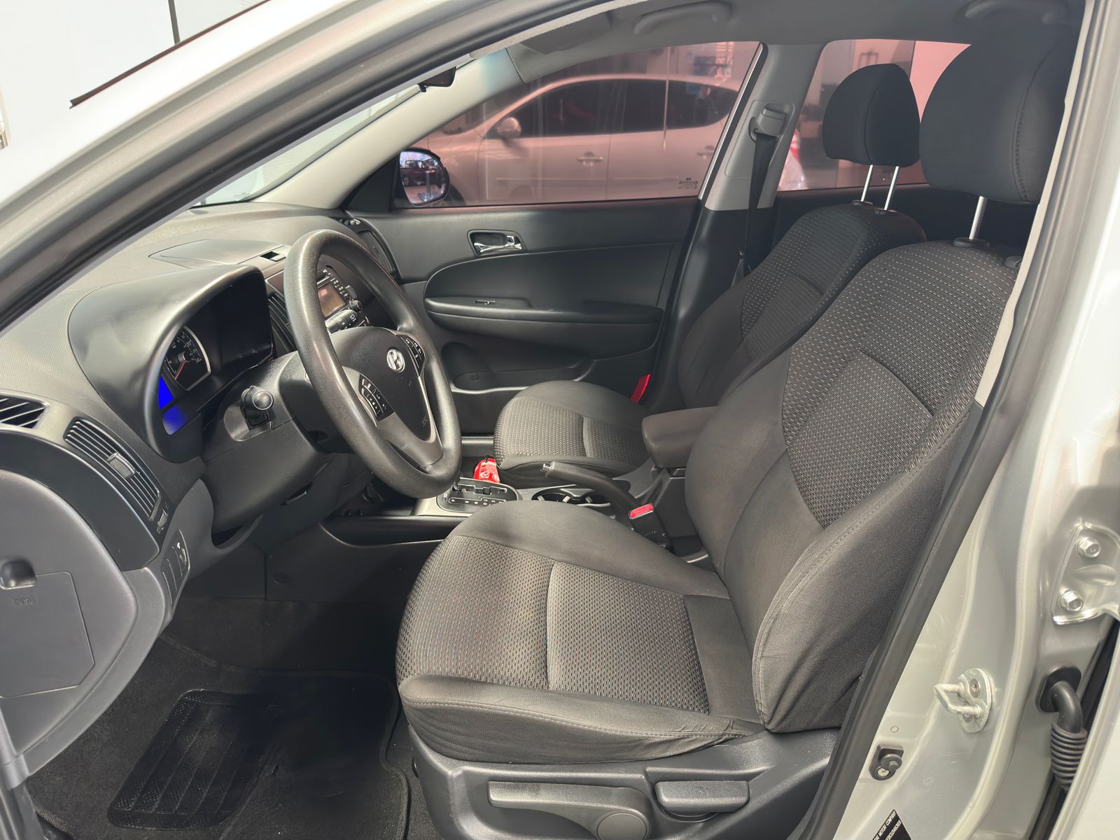 Hyundai I30 - foto 7
