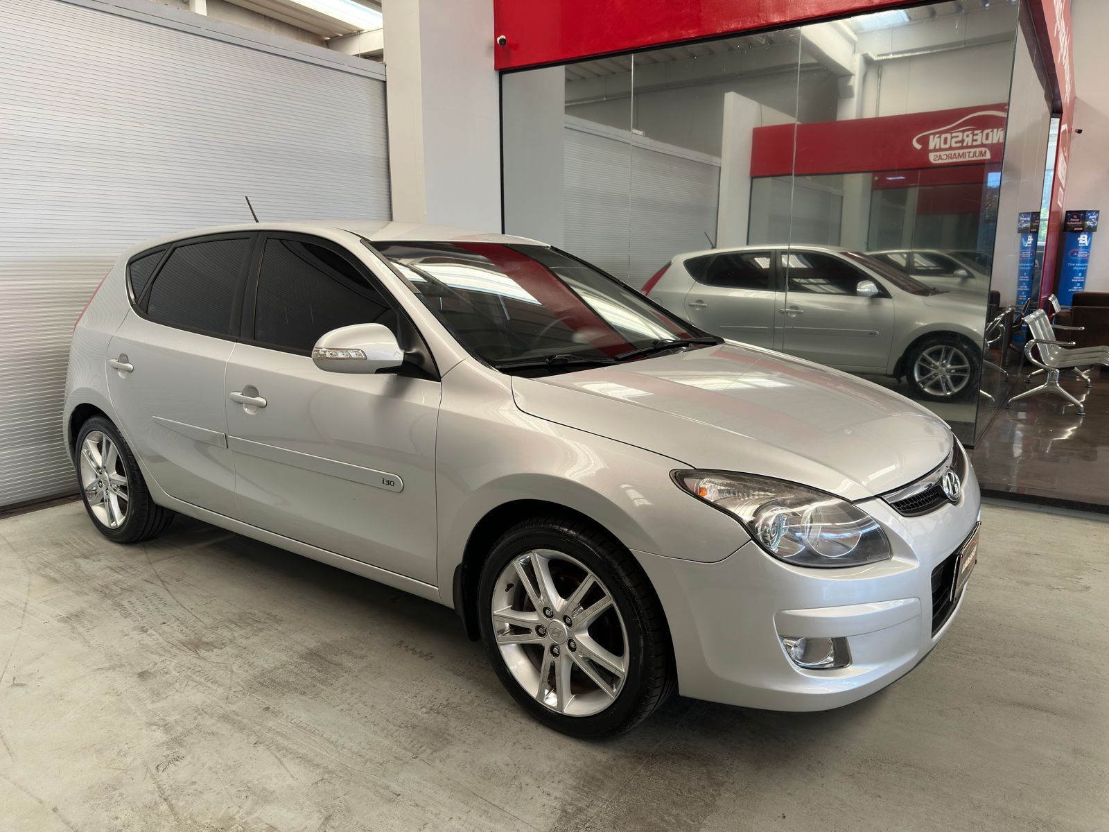 Hyundai I30 - foto 3