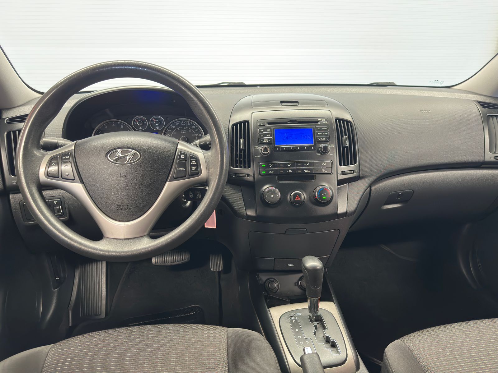 Hyundai I30 - foto 9