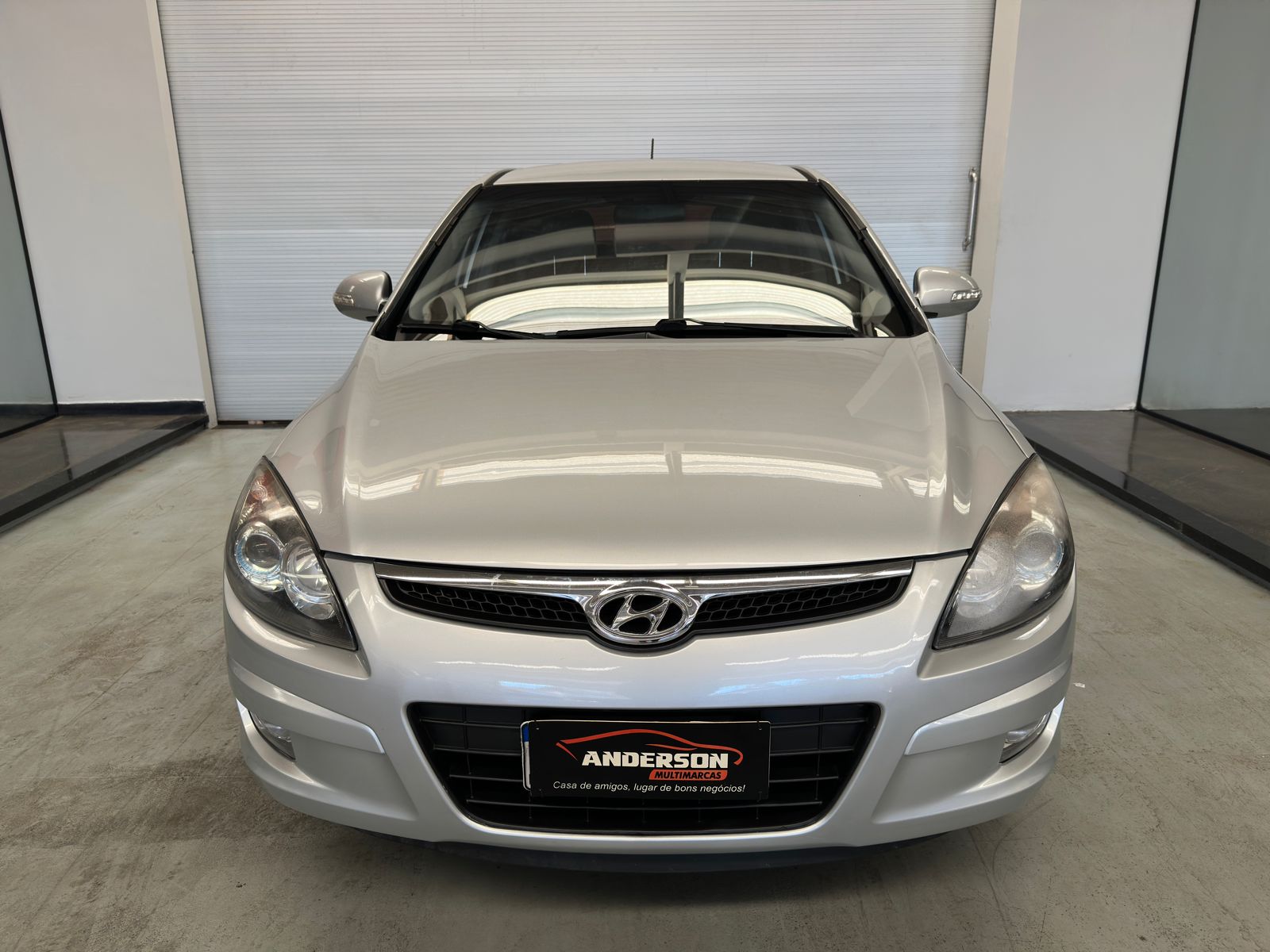 Hyundai I30 - foto 2