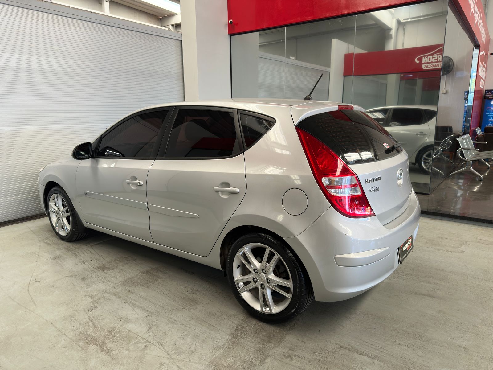 Hyundai I30 - foto 6