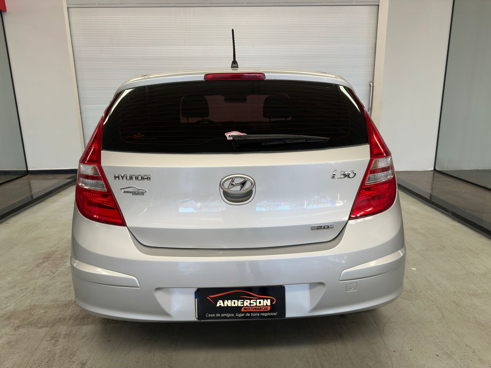 Hyundai I30 - foto 5