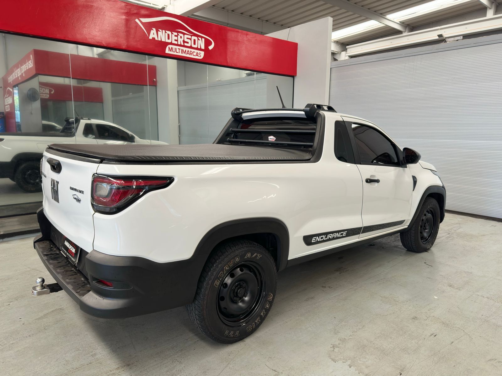 Fiat STRADA - foto 4