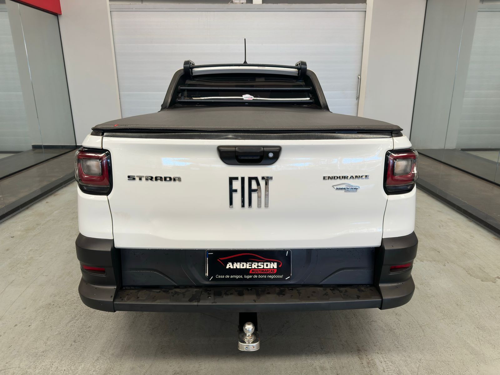 Fiat STRADA - foto 5