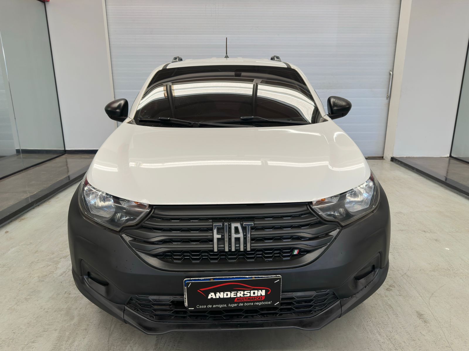 Fiat STRADA - foto 2